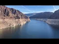 Lake Mead nation s largest reservoir reaches its lowest water level on record