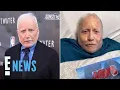 Jaws Star Richard Dreyfuss Diagnosed With Viral Bronchitis E News