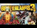 Borderlands 3 - 25 Easter Eggs Secrets References