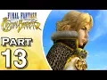 Let s Play Final Fantasy Crystal Chronicles The Crystal Bearers Gameplay Walkthrough - FINALE