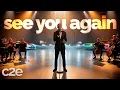 Lagu See You Again – Wiz Khalifa \u0026 Charlie Puth | Epic Orchestra Cover