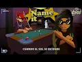 @DJKendoCR Feat. @MoisesMarshCR - NAME IT (LYRIC VIDEO)