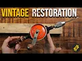 My Secret Obsession Vintage Stanley Hand Drill