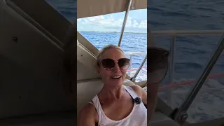 A BIG MILESTONE & pure happyness :)