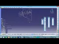 Catia V5-multisection solid