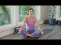 Day 26 - Love  |  MOVE - A 30 Day Yoga Journey