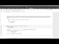 Data Science and Machine Learning 1 4 Python Conditionals Loops and Comprehension