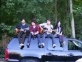 Download Lagu Jonas Brothers with Demi Lovato singing in Rockwood, Ontario.