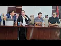 Download Lagu 🔴 Konferensi Pers Tim Advokat Roy Suryo CS❗Menyikapi Kondisi Terkini Polemik Ijazah Jokowi❗