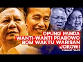 Download Lagu Panda Nababan Wanti-wanti Prabowo Soal Bom Waktu Warisan Jokowi