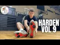 Download Lagu Adidas HARDEN VOL. 9 reviewed by a pro hooper!