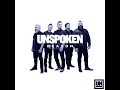 Unspoken - Reason