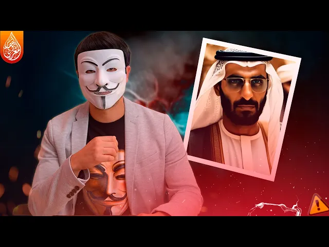 استمتع بسحق كل من يواجه ذو الفقار المغربي