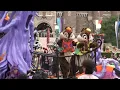 (初日初回)ﾊﾛｳｨﾝ2011｢ｳｪﾙｶﾑ･ﾄｩ･ｽﾌﾟｰｷｰｳﾞｨﾙ｣