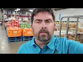 Shocking prices at Sam s Club this is unbelievable
