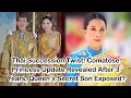 Download Lagu Thai Succession Twist! Comatose Princess Update Revealed After 3 Years, Queen’s Secret Son Exposed?