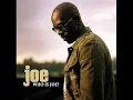 Download Lagu Joe - When The Light Goes Off