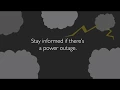 Stay Informed If There s A Power Outage Rocky Mountain Power