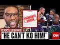 Download Lagu Floyd Mayweather EXPOSES Jake Paul For NO KNOCKOUT Rule In Gervonta Davis Fight