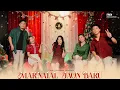 Lagu MARNATAL TAON BARU - ARY SINAGA, ELREY SILALAHI, ROINNA SIAHAAN, SENI SITUMORANG \u0026 YENI SINAGA
