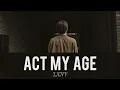 Act My Age Song by LANY ‧ 2025 (Lyrics)