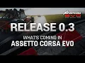 Download Lagu What’s Coming In AC EVO 0.3 | Multiplayer, Improved Physics, Audio Overhaul, New Content \u0026 More