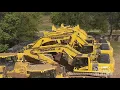 Waukesha-Pearce Industries - Tomball Branch Flyover