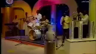 شرحبيل أحمد ومحمود عبدالعزيز الليل الهادي YouTube 