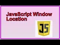 JavaScript Window Location