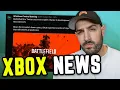 Download Lagu We Have some BIG Xbox News  