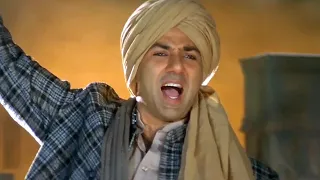 main nikla gaddi leke gadar 2001 1080p