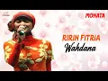Download Lagu Ririn Fitria - Wahdana (Official Music Video)
