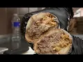 Brown Bag Sandwich Co brings fine dining technique to casual classics