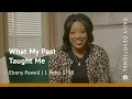 What My Past Taught Me 1 Peter 5 10 Our Daily Bread Devotional