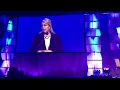 2018 Darcy Keith s CPCU Conferment Speech