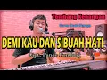 Download Lagu Demi Kau dan Sibuah Hati (Pance Pondaag) Cover Budi Sinaga | #tembangkenangan