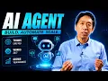 3-hour course Learn to build effective Agentic AI systems with Andrew Ng