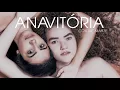 ANAVITÓRIA - Cor de Marte