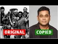 Download Lagu Original Vs Copied Kollywood Songs || Songs That We Thought Were Original || MUZIX