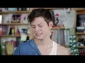 Perfume Genius: NPR Music Tiny Desk Concert