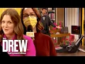 Drew Meets Inspiring Woman on Weight Loss Journey