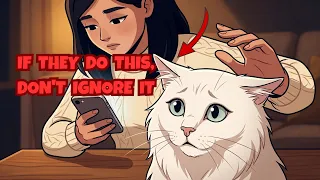 Your Cat s Headbutt Isn t What You Think It Is