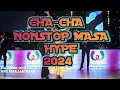 Download Lagu CHA-CHA NONSTOP MASA HYPE| DJ RYAN RIMEX