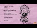 Eypio & Burak King - #Günah Benim ( Official Lyric Video )