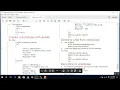 2 MS SQL Bangla Tutorial Step by Step Database Create and drop Database repository