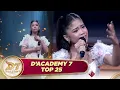 Download Lagu Seperti Merasakan Derita Cinta! Karunia Bawakan “Keranda Cinta” Dengan Penuh Pengkhayatan