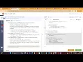 Java Live Coding Question week 4 Question 1 IITMadrasBSDegreeProgramme