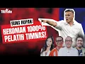 Download Lagu JOHN HERDMAN JADI PELATIH TIMNAS INDONESIA, HERE WE GO! TIMNAS SIAP KEMBALI JADI KING INDO? MP3