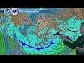 March 17 2026 - Alaska Weather