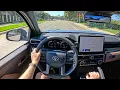 Download Lagu 2025 Toyota 4Runner Limited - POV Test Drive (Binaural Audio)